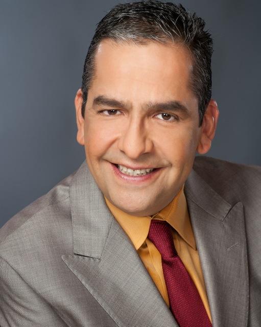 actor Rafael Sigler large photo