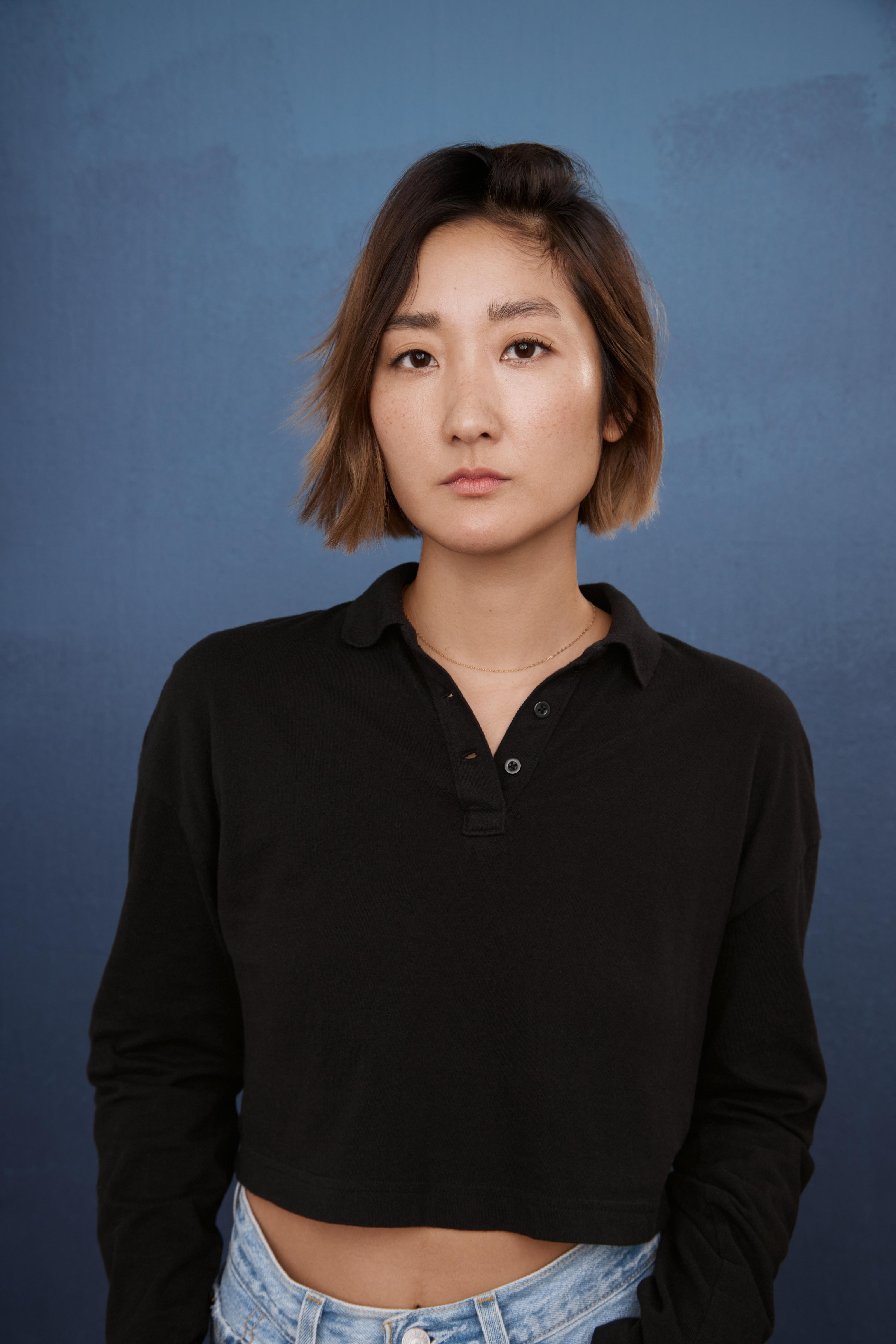 actor Soojeong Son large photo