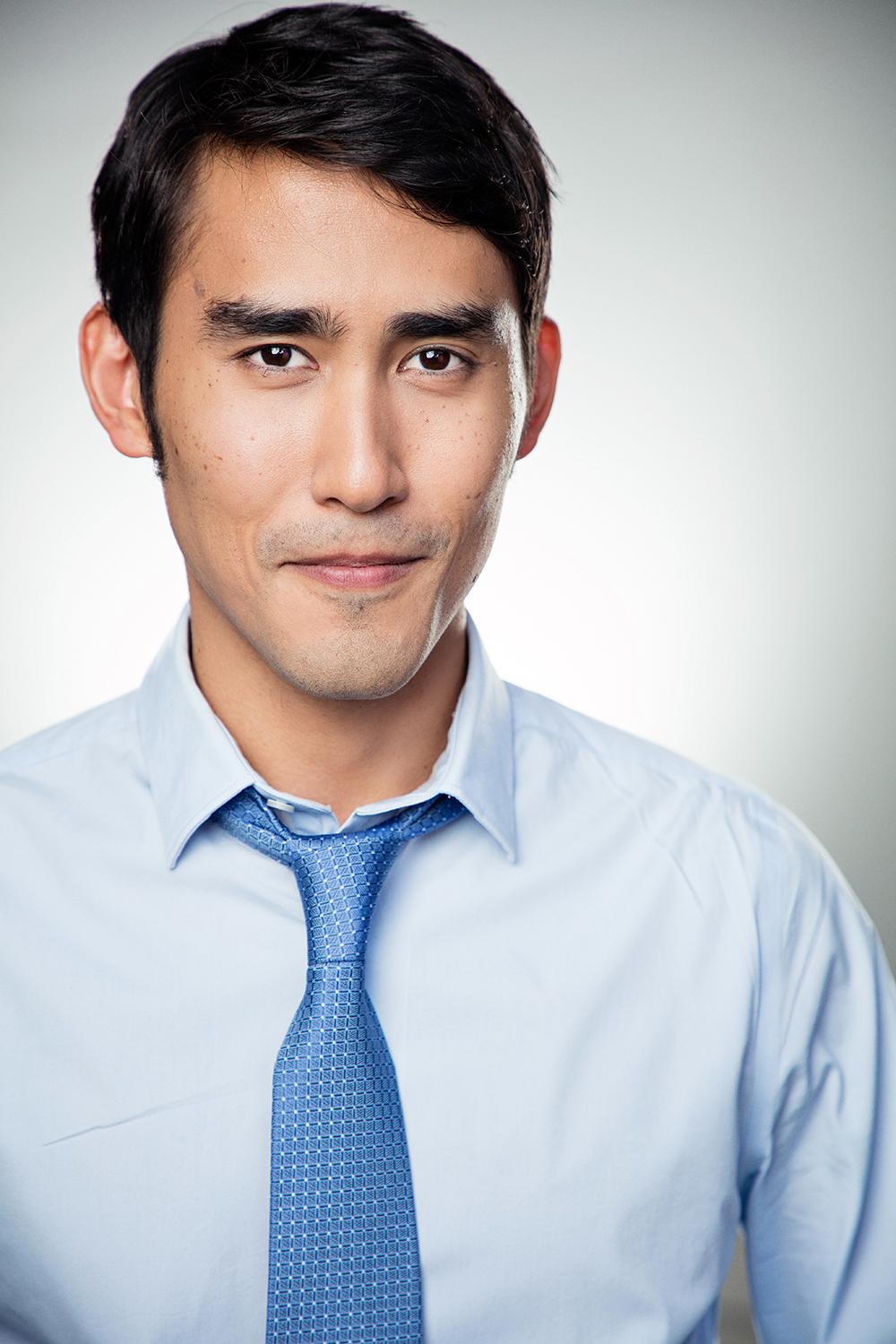 actor Bobby Foley large photo