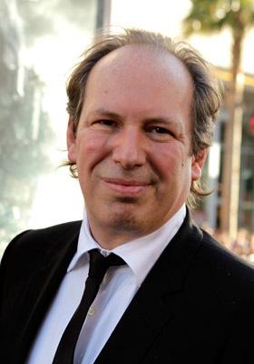 actor Hans Zimmer large photo