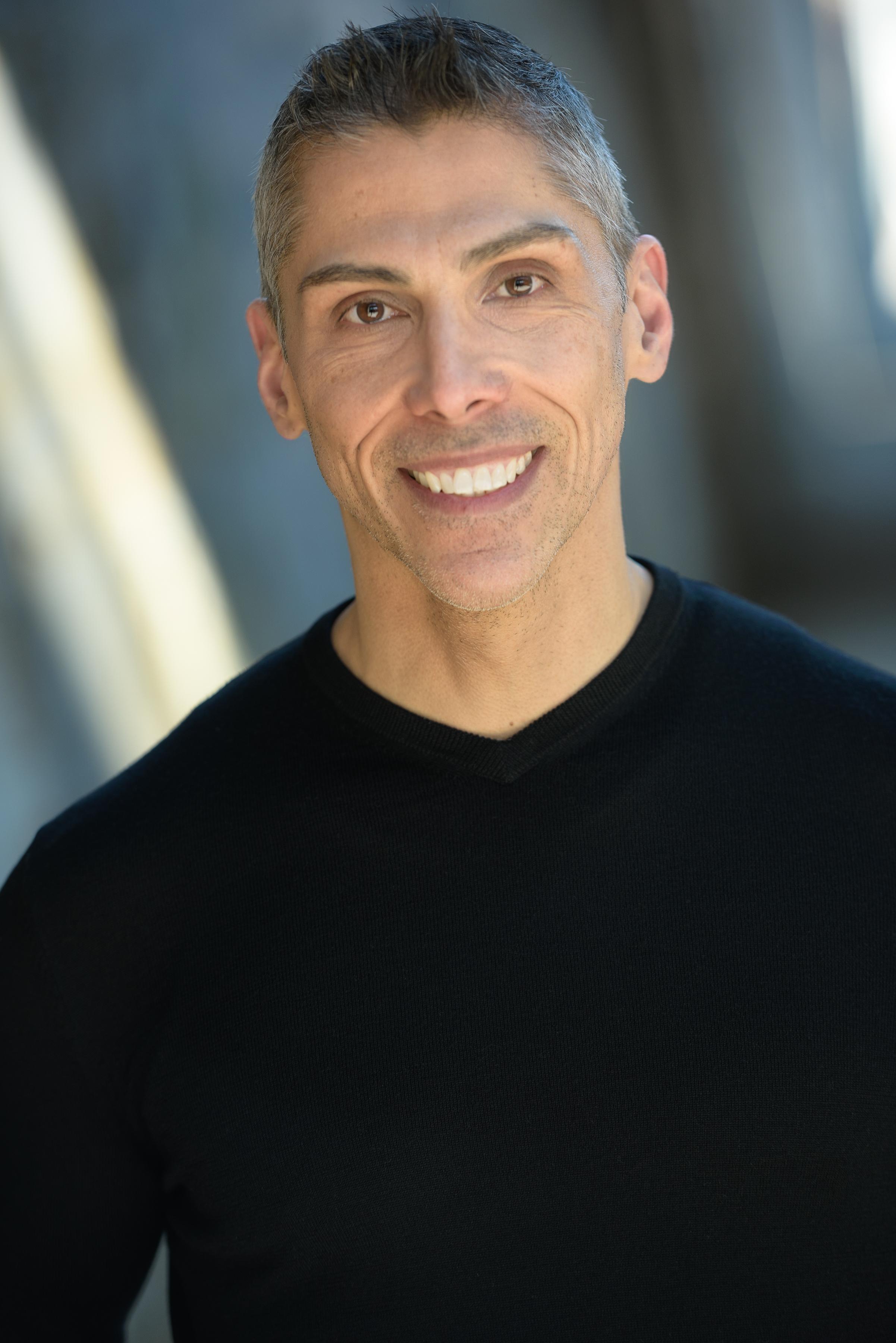 actor Jose Eduardo Ramos large photo