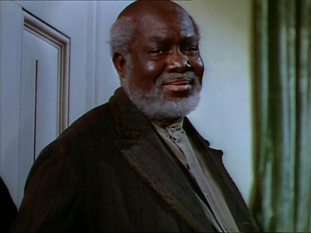 actor James Baskett large photo