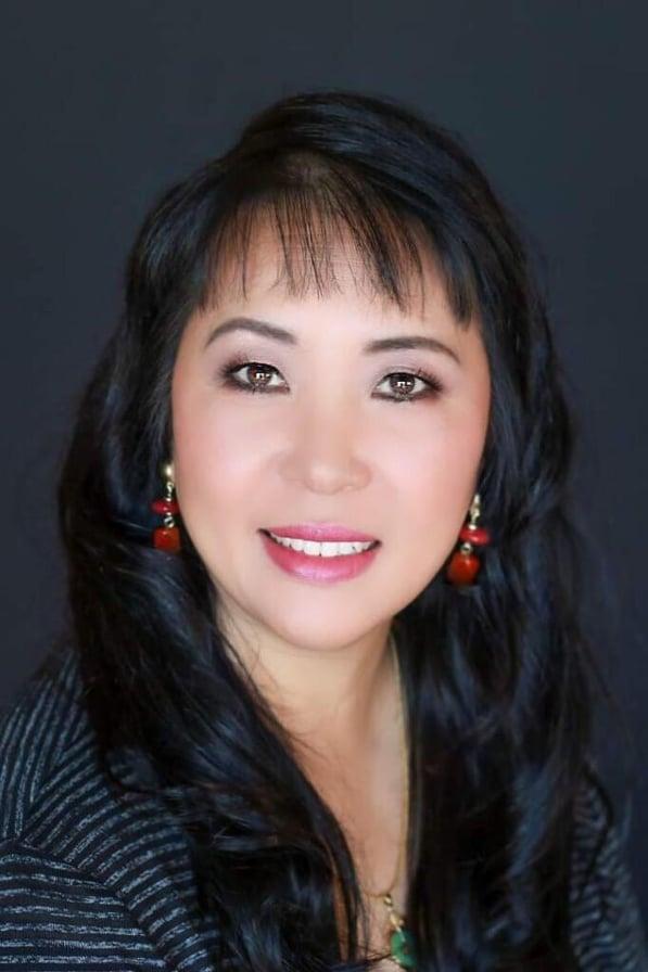 actor Wanna Choy large photo