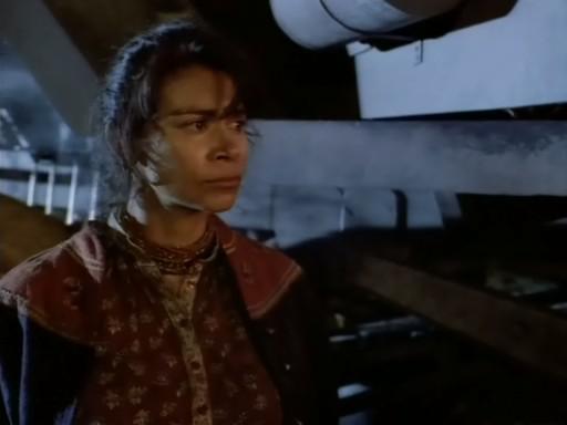 actor Betty Matwick large photo