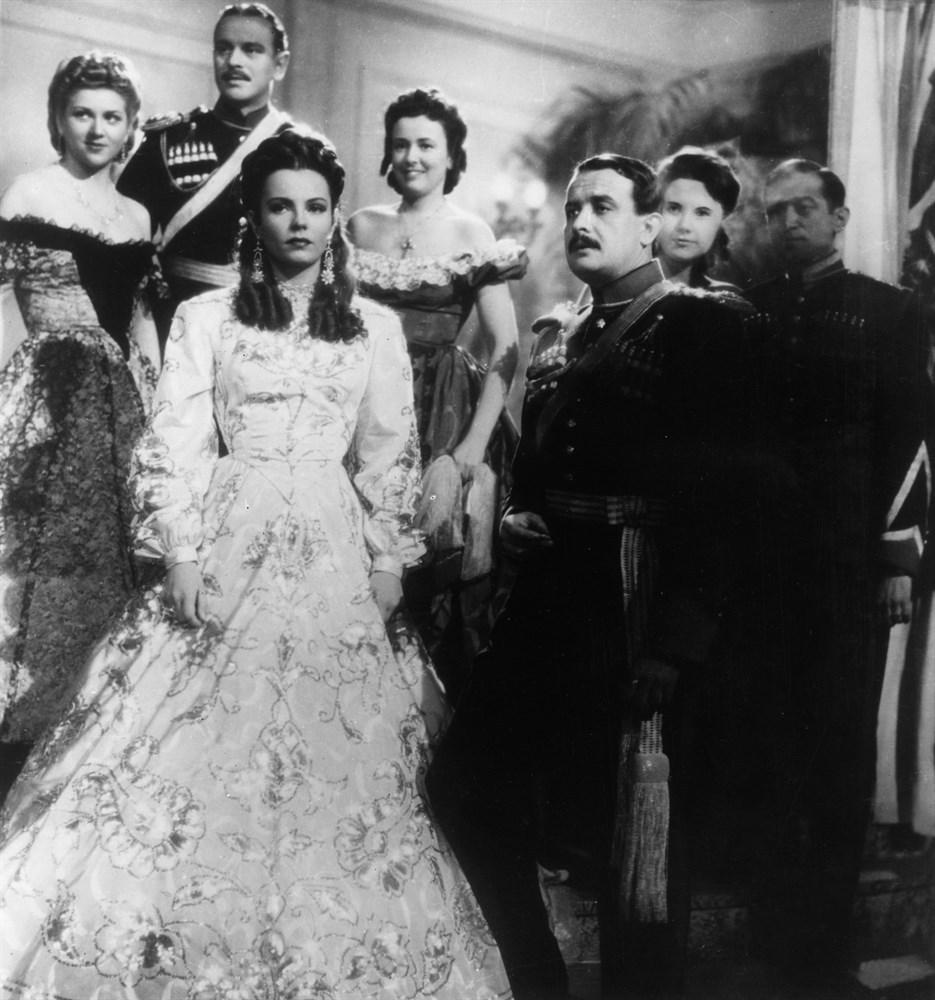 actor Siegfried Breuer large photo