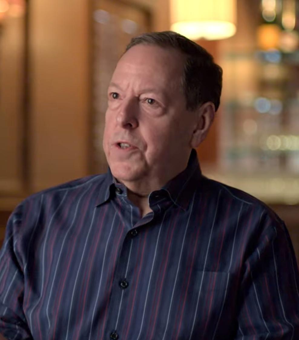 actor Alan Karo large photo