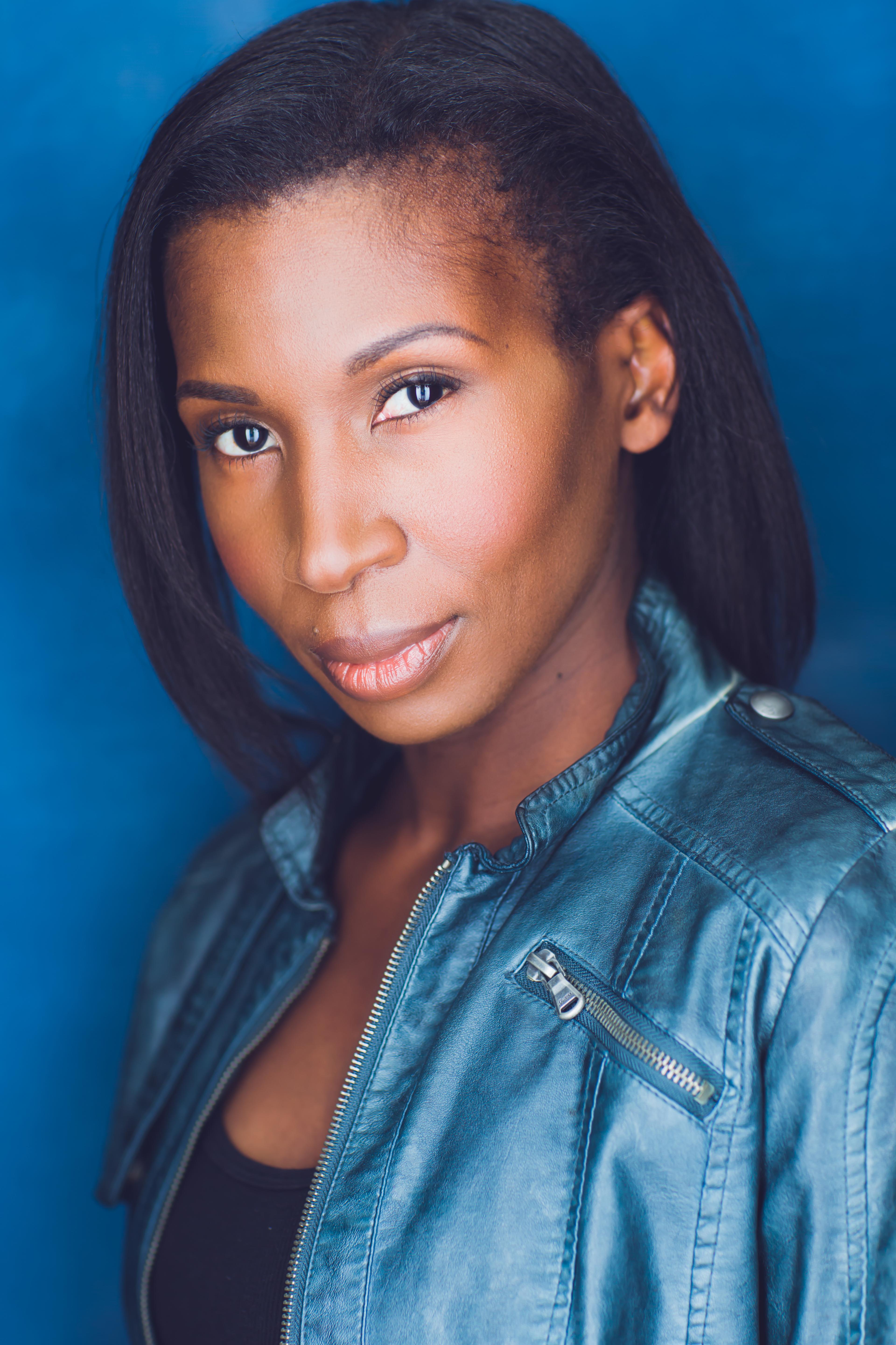 actor Lolita Foster large photo