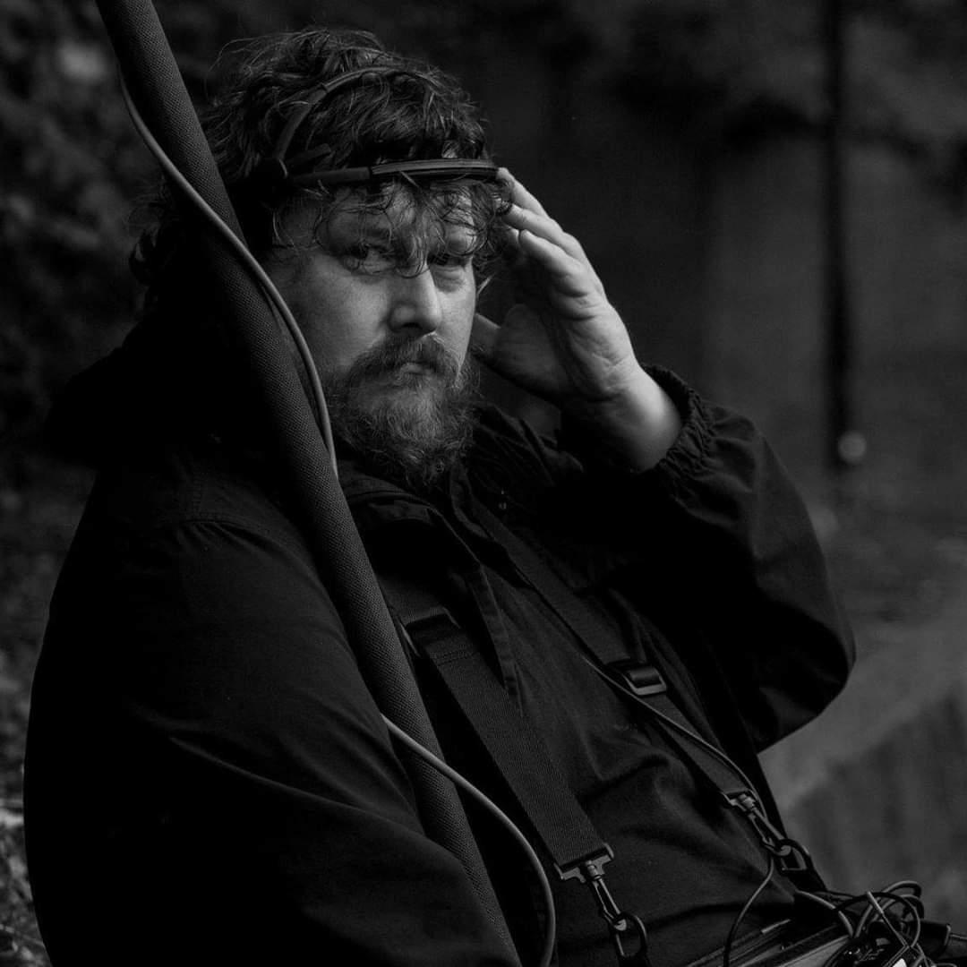 actor Philip Quinton large photo