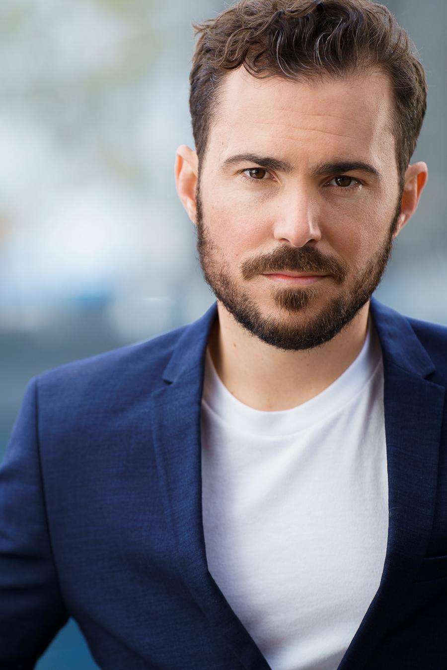 actor Grayson Low large photo