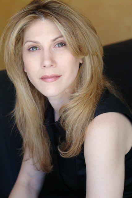 actor Pamela Dubin large photo