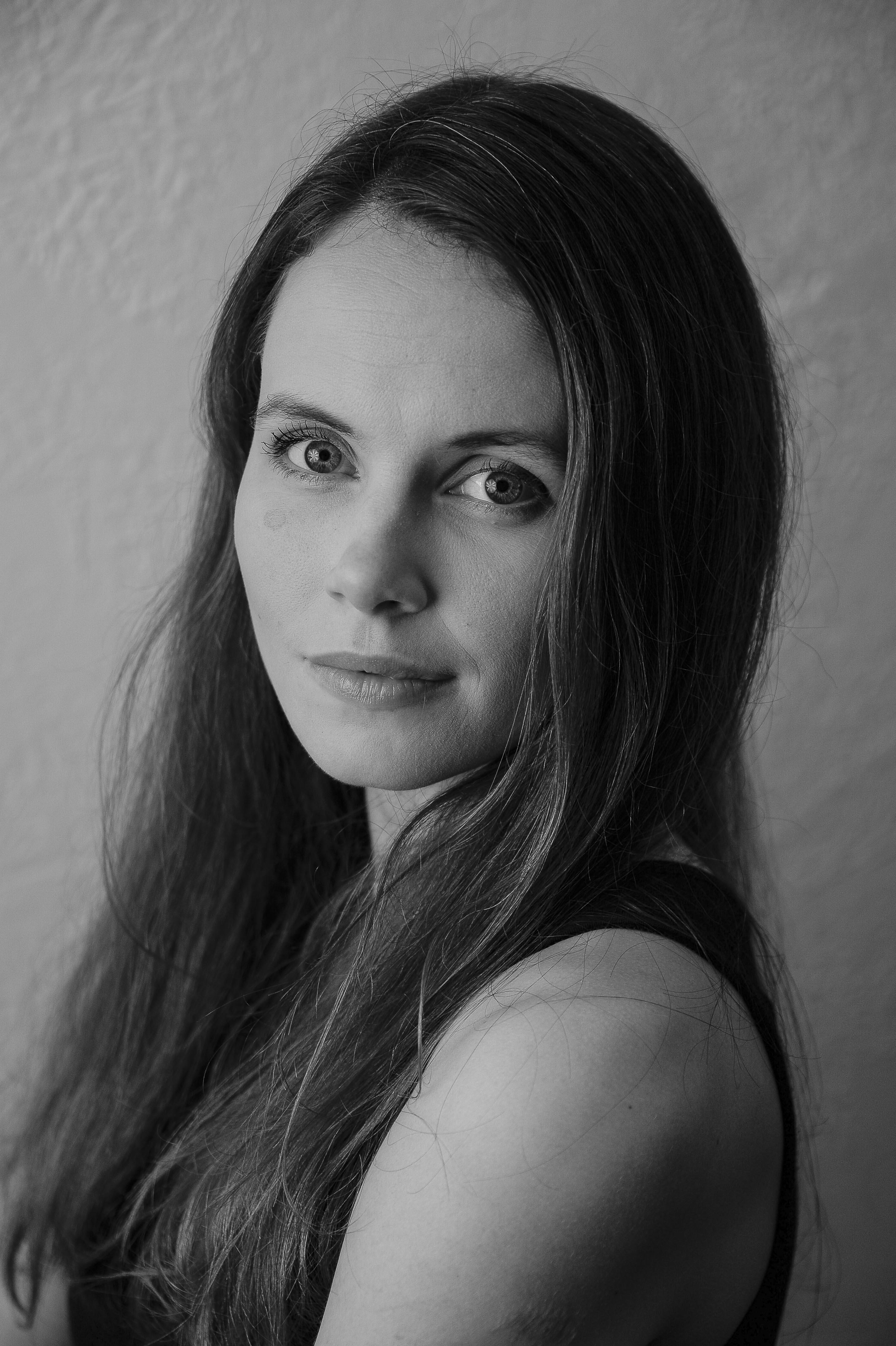 actor Lára Jóhanna Jónsdóttir large photo