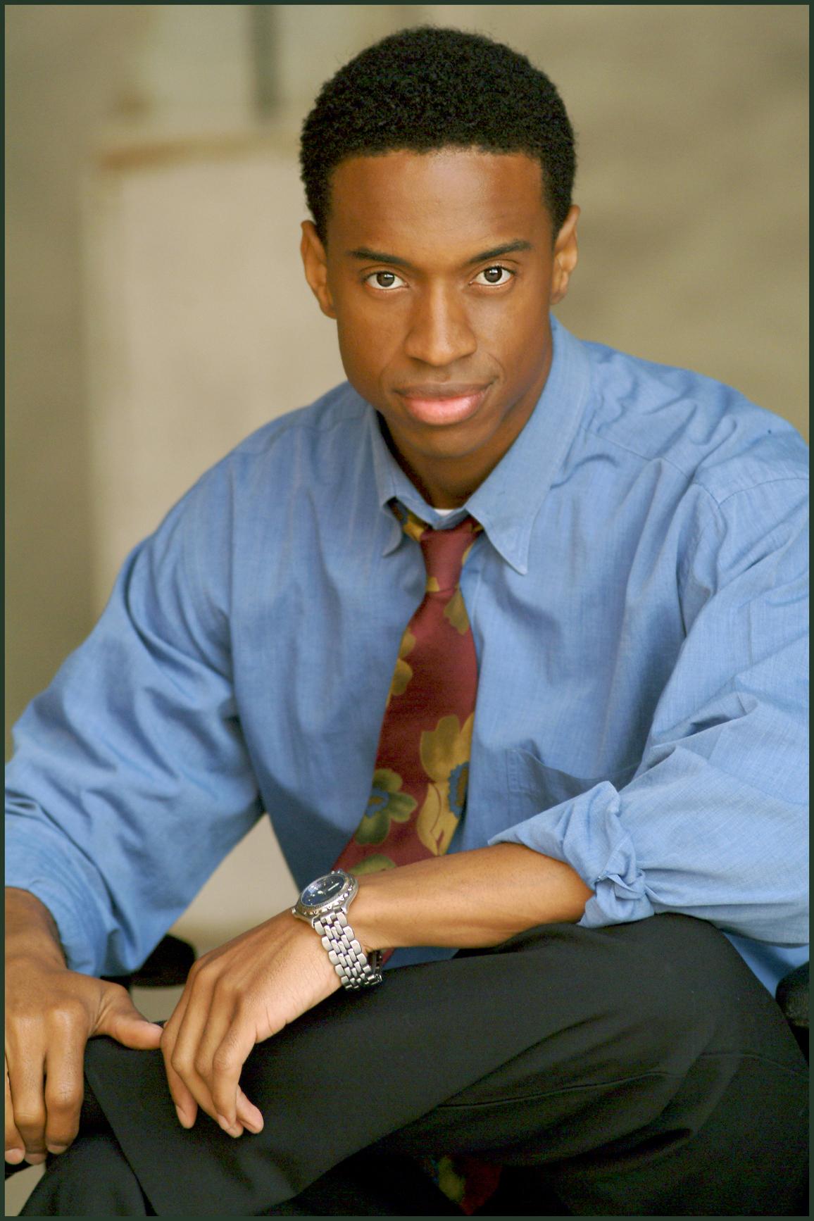 actor Denver Dowridge large photo