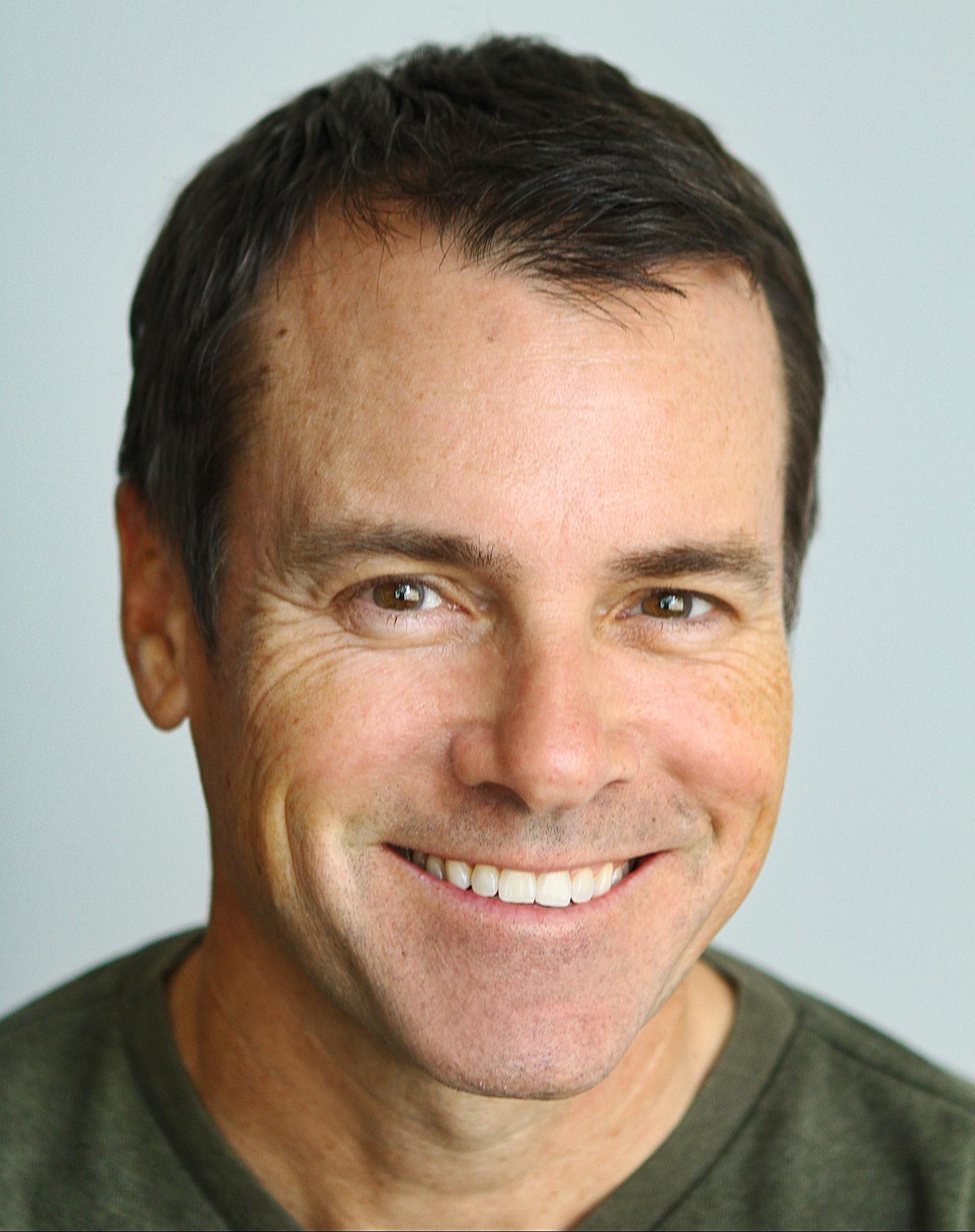 actor James Cable large photo