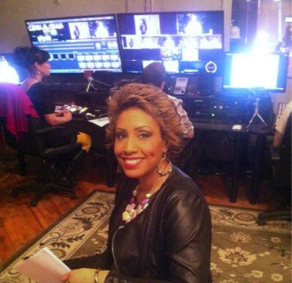 actor Gail Scott-Key large photo