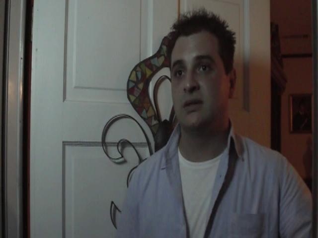 actor Jade Michael LaFont large photo