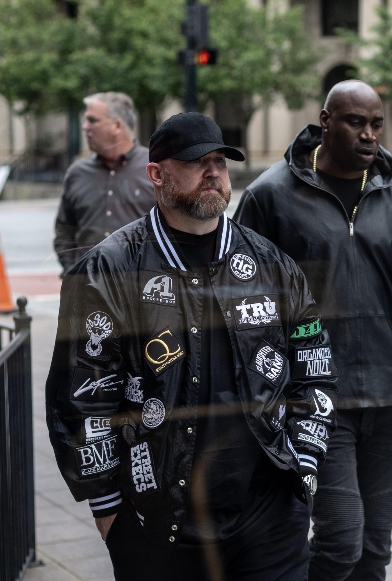 actor James Seppelfrick large photo