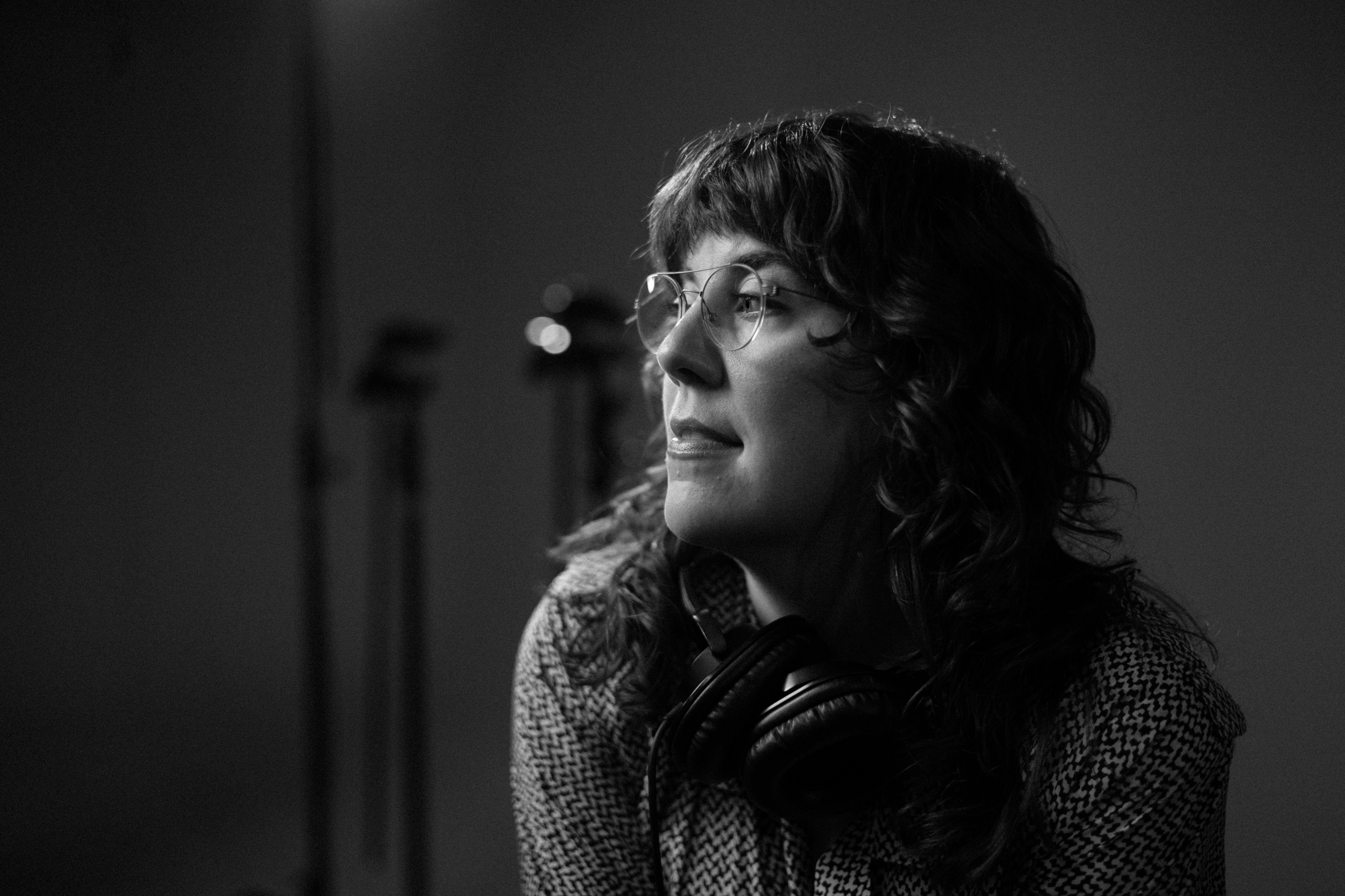 actor LJ Johnson large photo