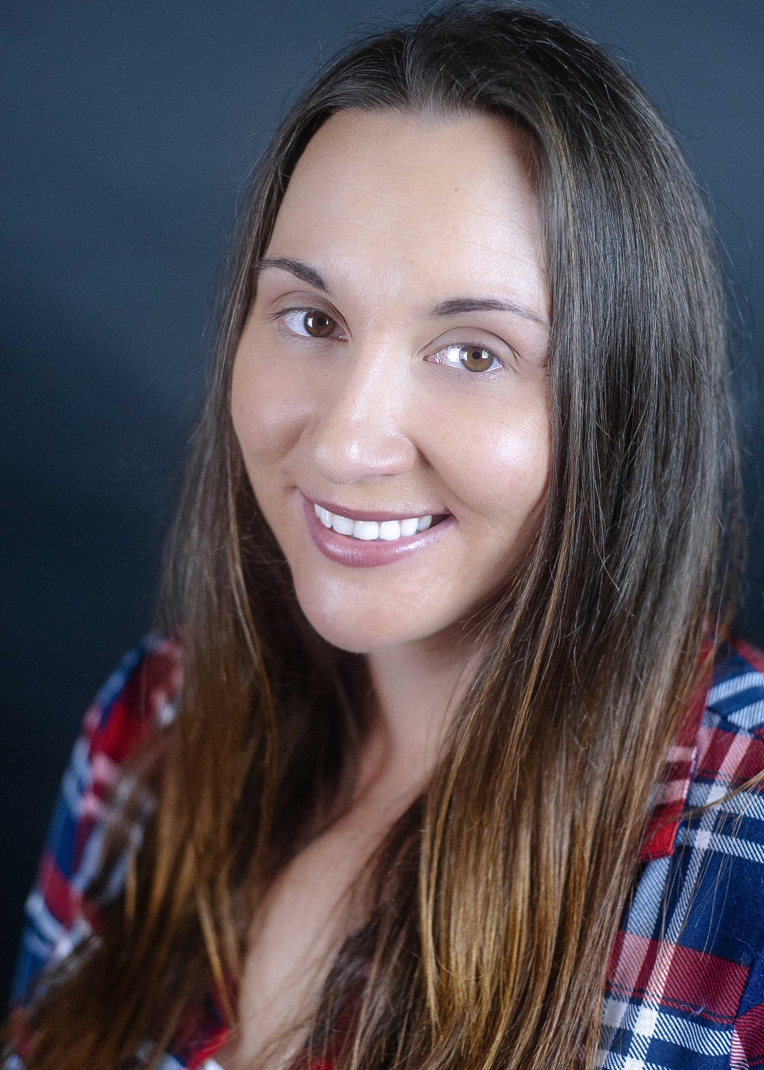 actor Martina Rogowsky large photo