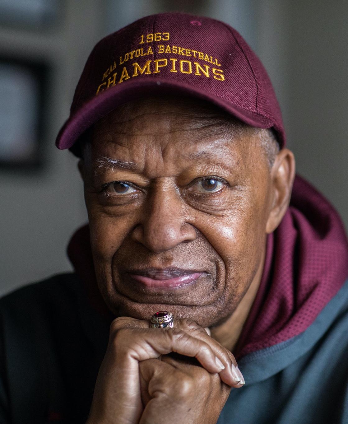 actor Jerry Harkness large photo