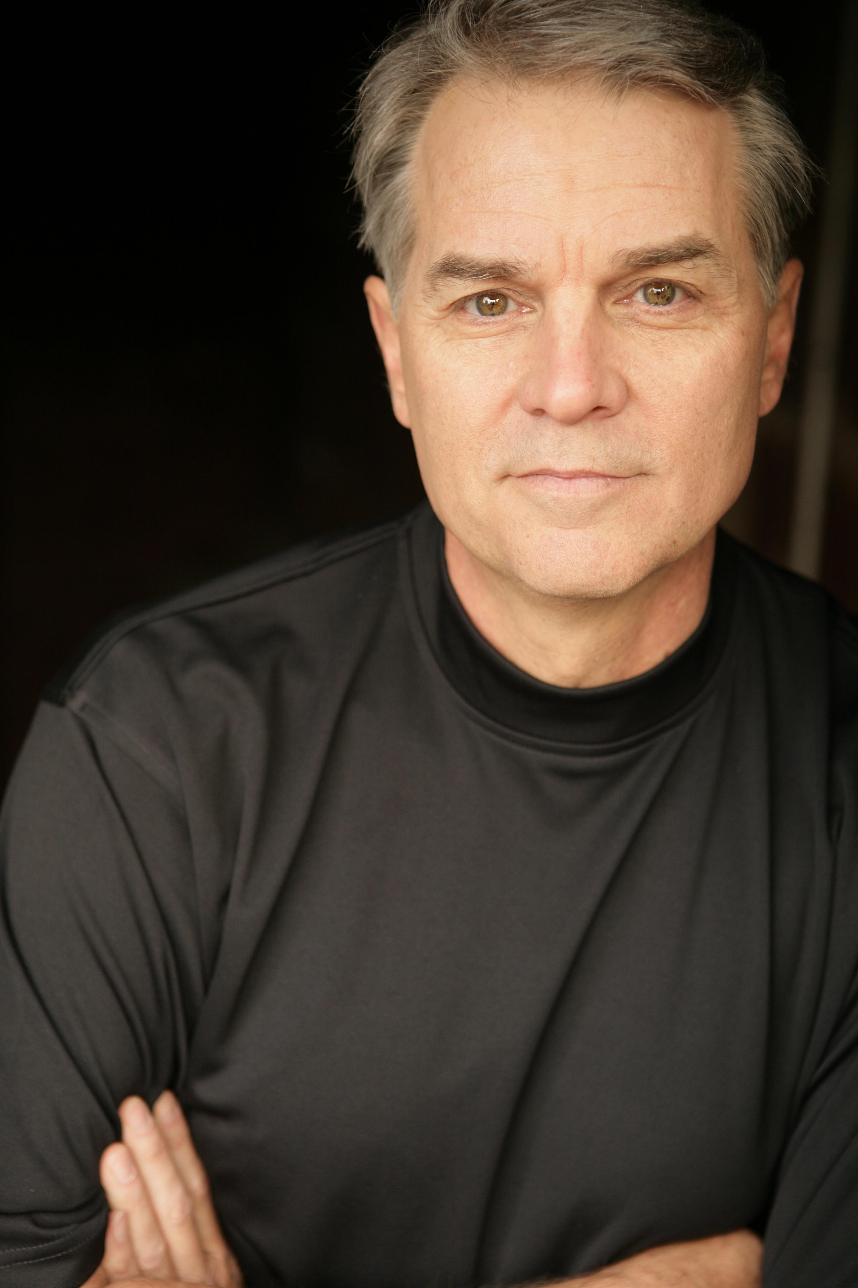 actor Sam Derence large photo