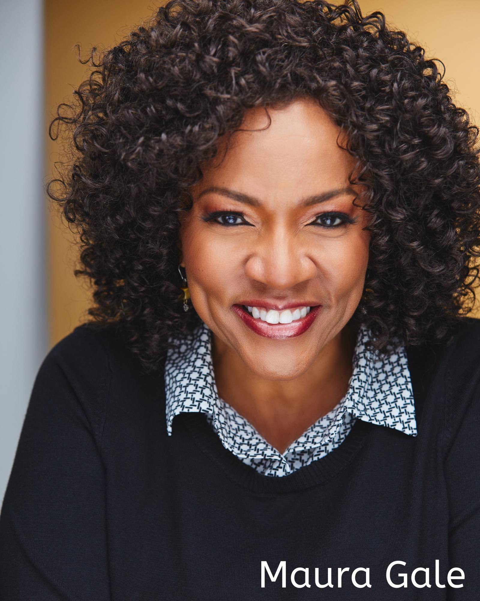 actor Maura Gale large photo