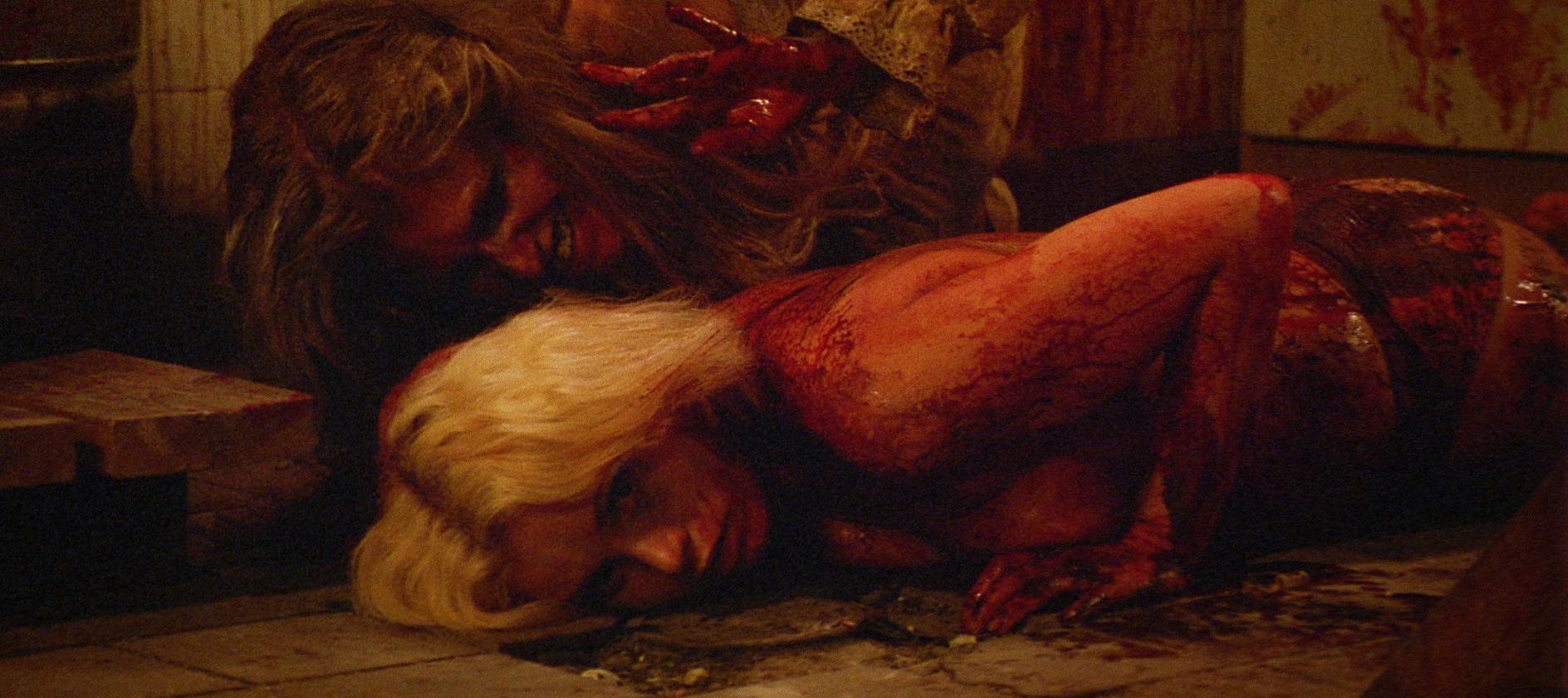 actor Ellie Church large photo