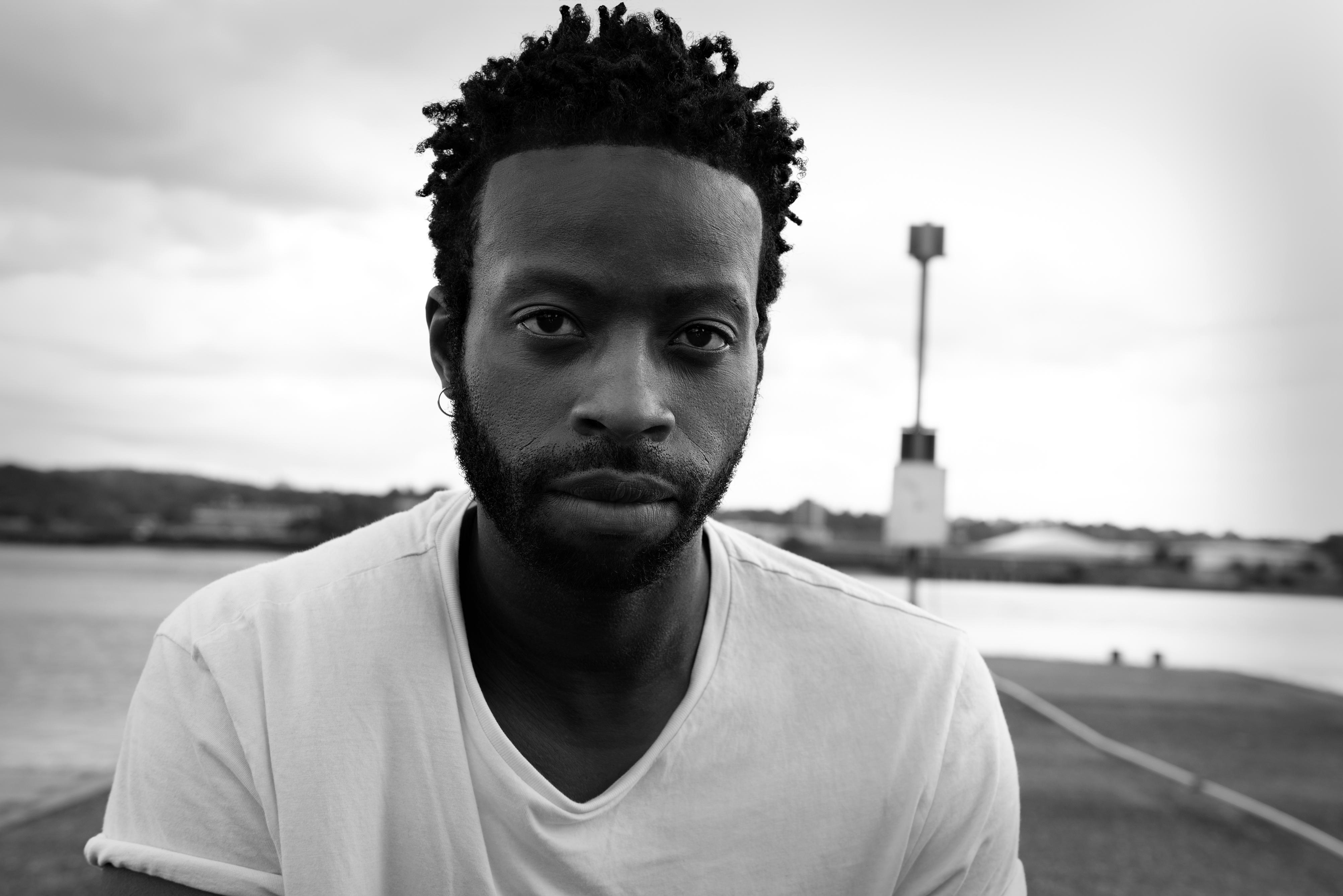 actor Clifford Samuel large photo