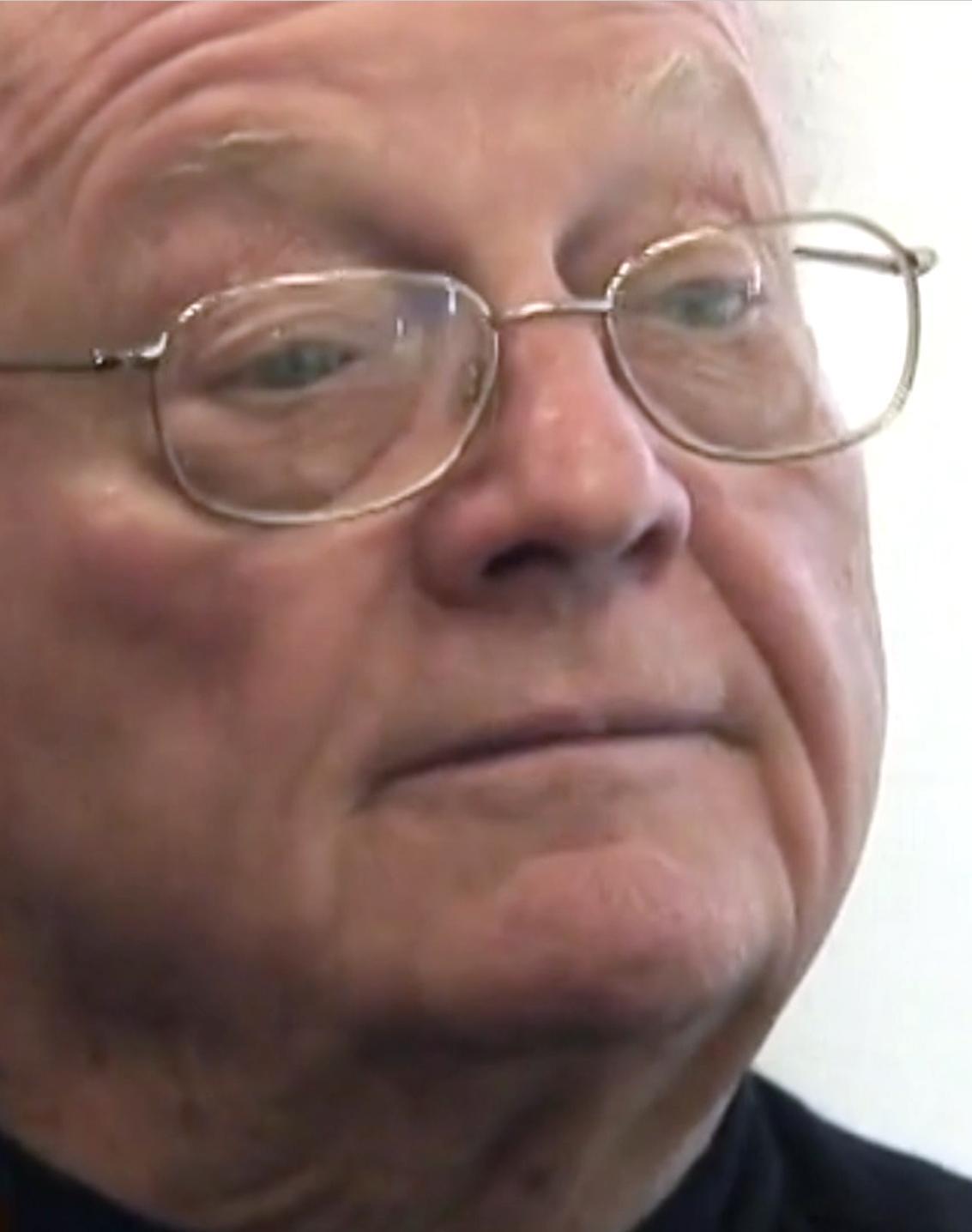 actor Don Lucas large photo