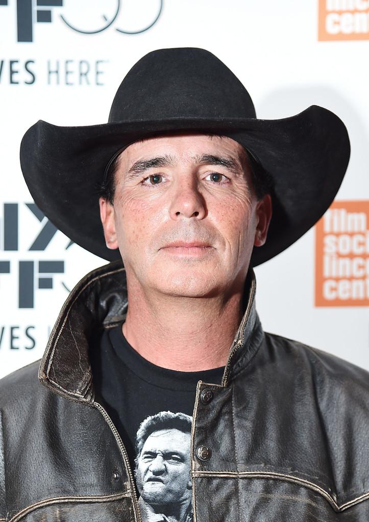 actor Tim Jandreau large photo