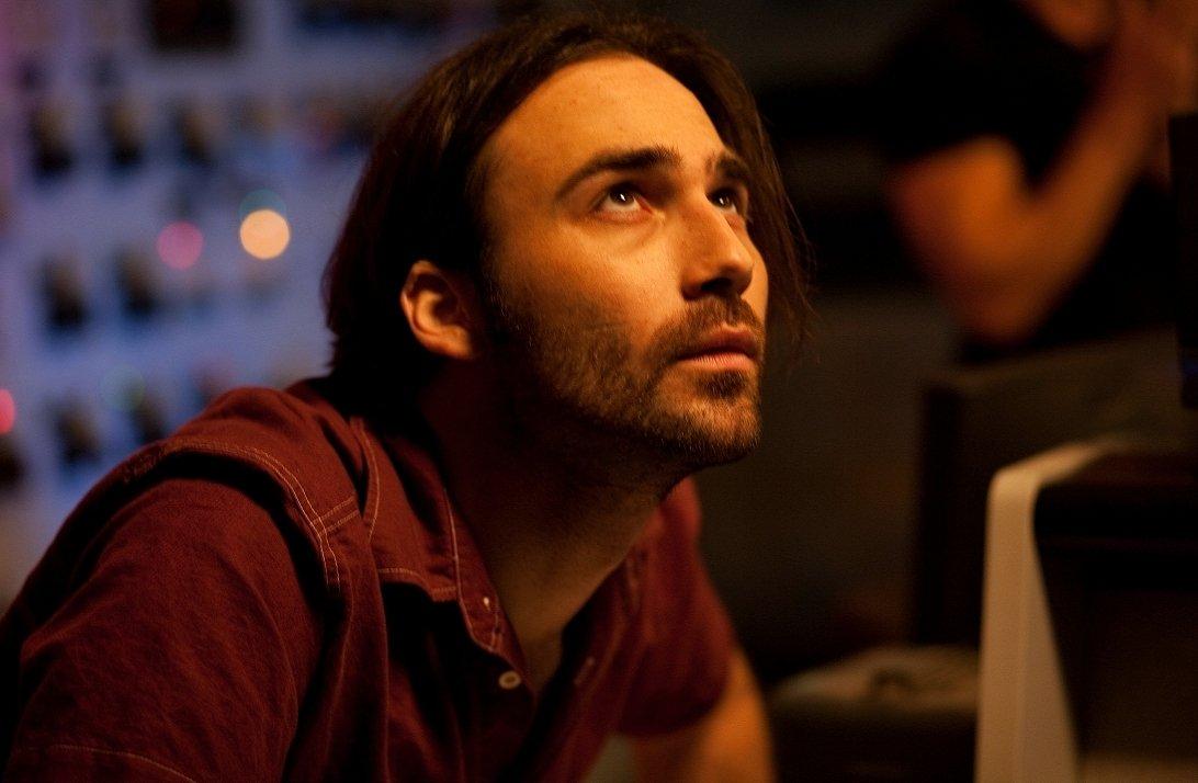 actor Jesse Daly large photo