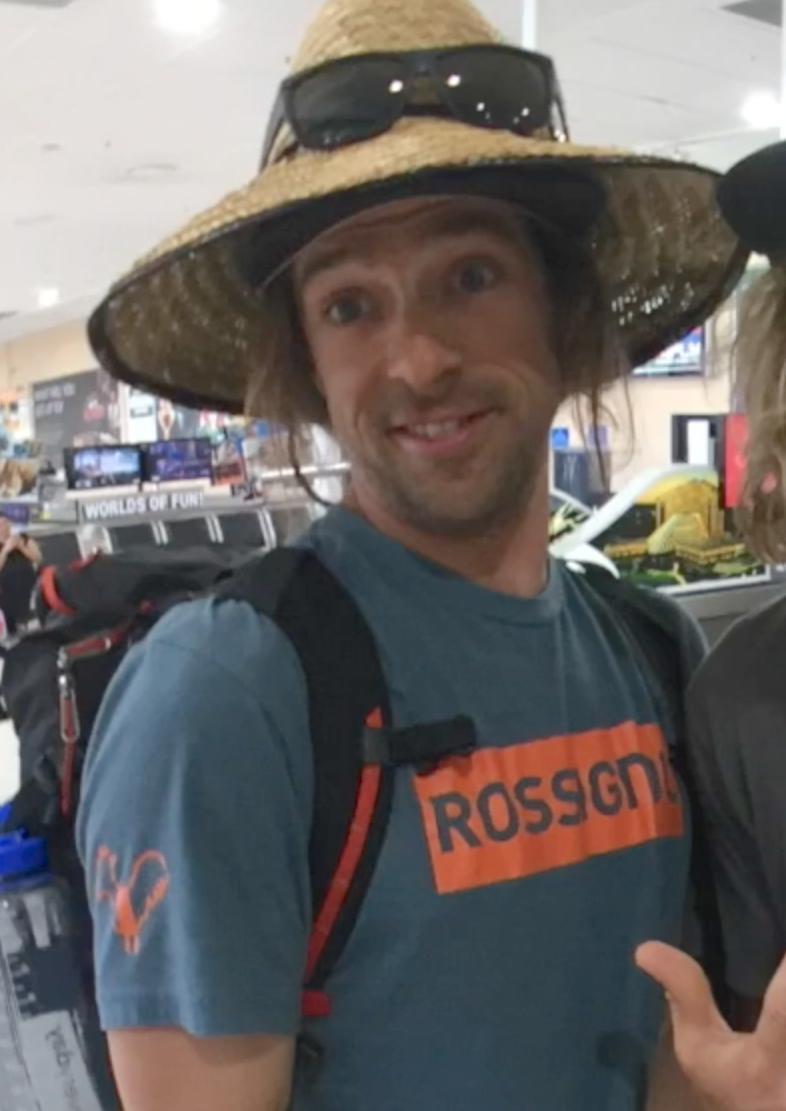 actor Matty Richard large photo