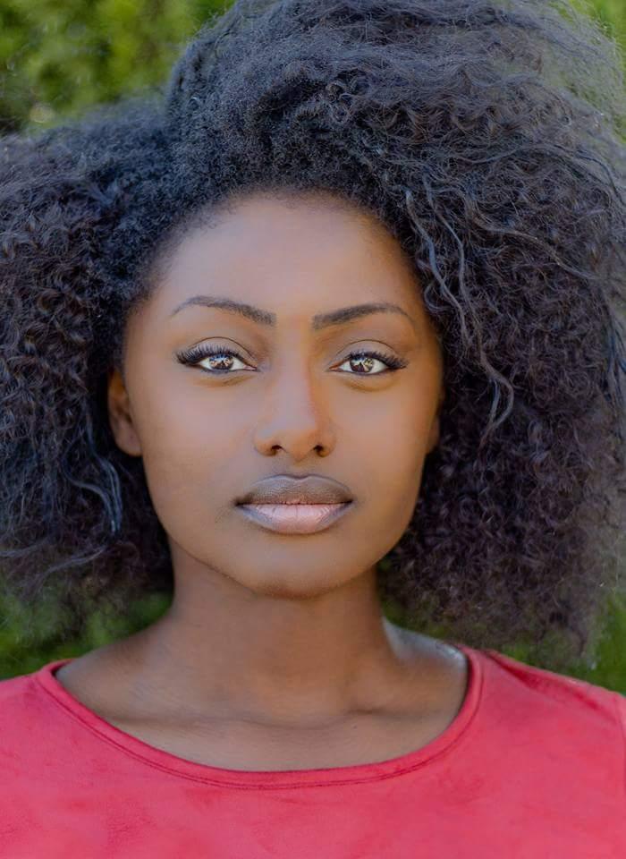 actor Porsha Ferguson large photo