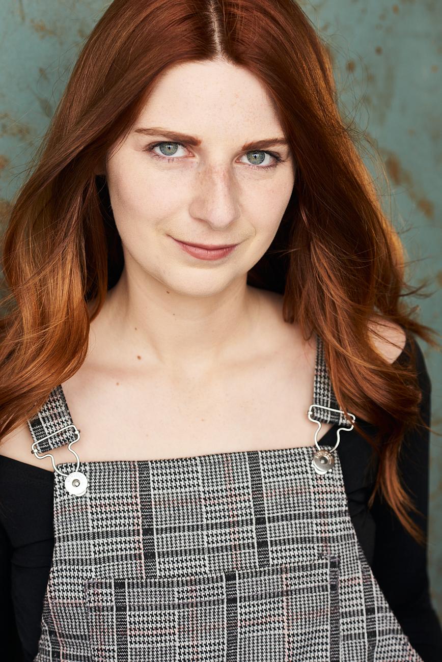 actor Kemma Filby large photo