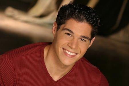 actor Brandon Brendel large photo