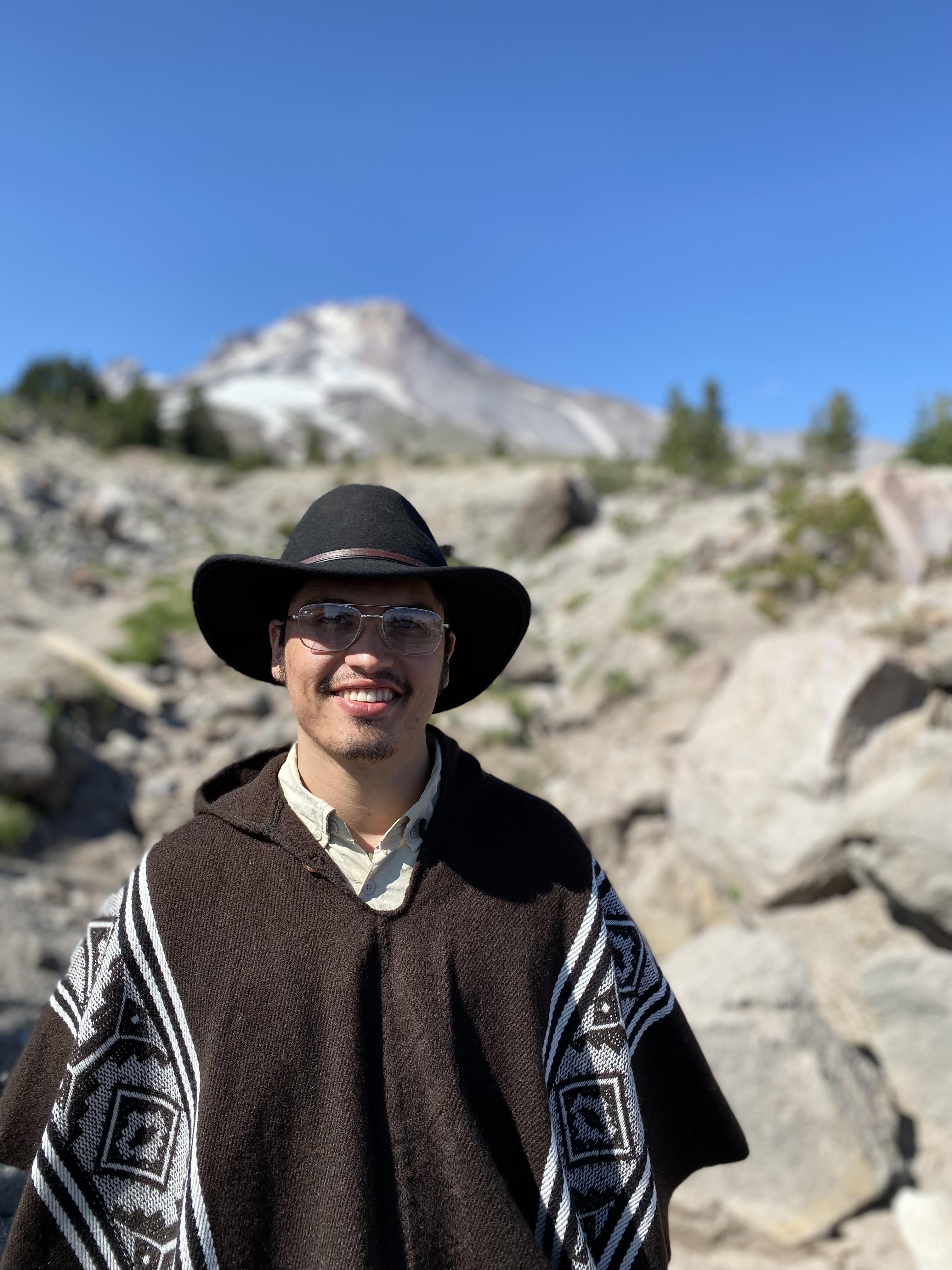 actor Eli Watson large photo