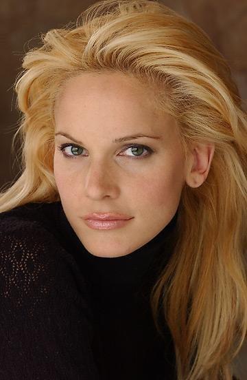 actor Simona Fusco large photo