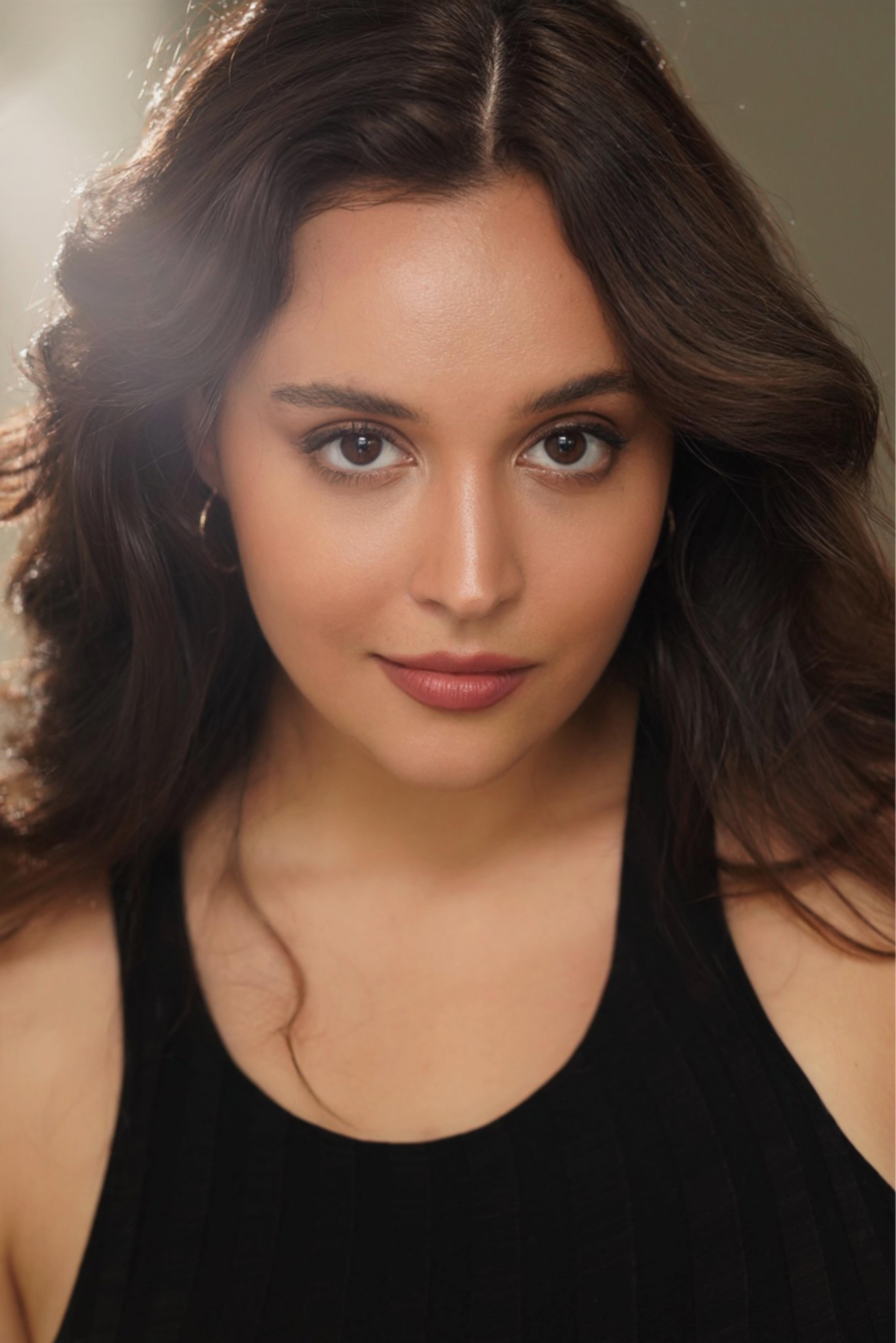 actor Kimberly Joy large photo