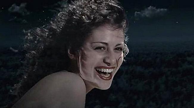 actor Anna Kovalchuk large photo