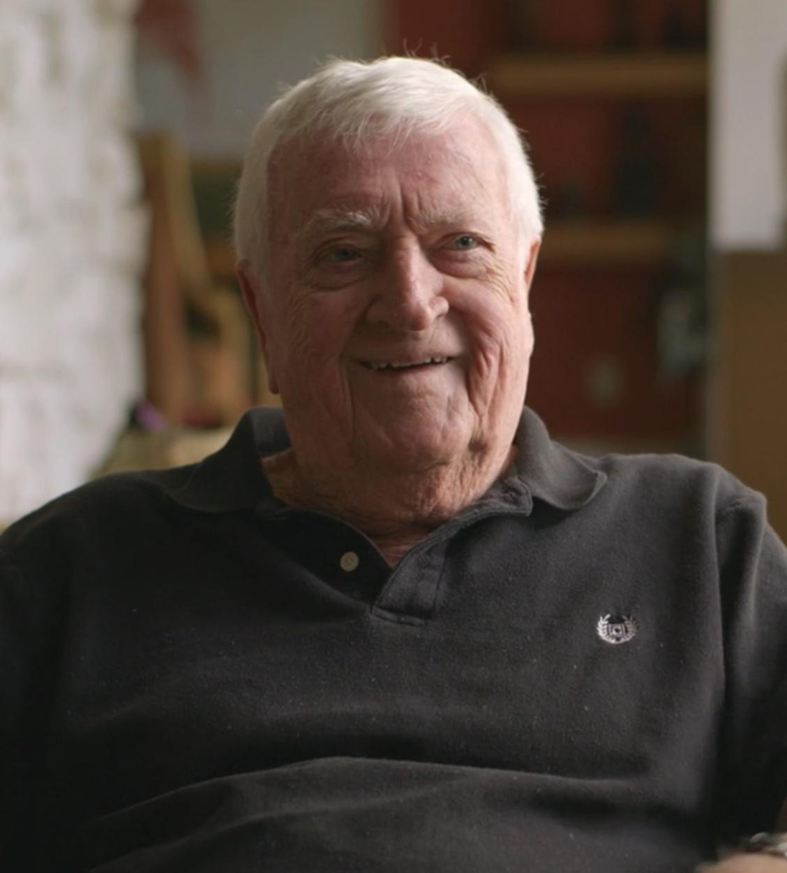 actor Jack Kimberling large photo