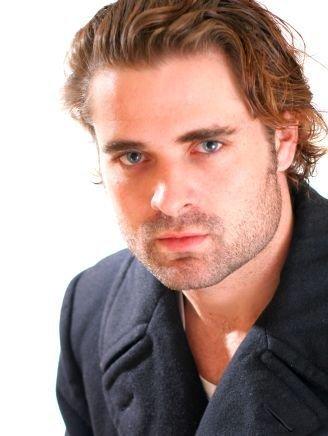 actor David Aaron Stone large photo