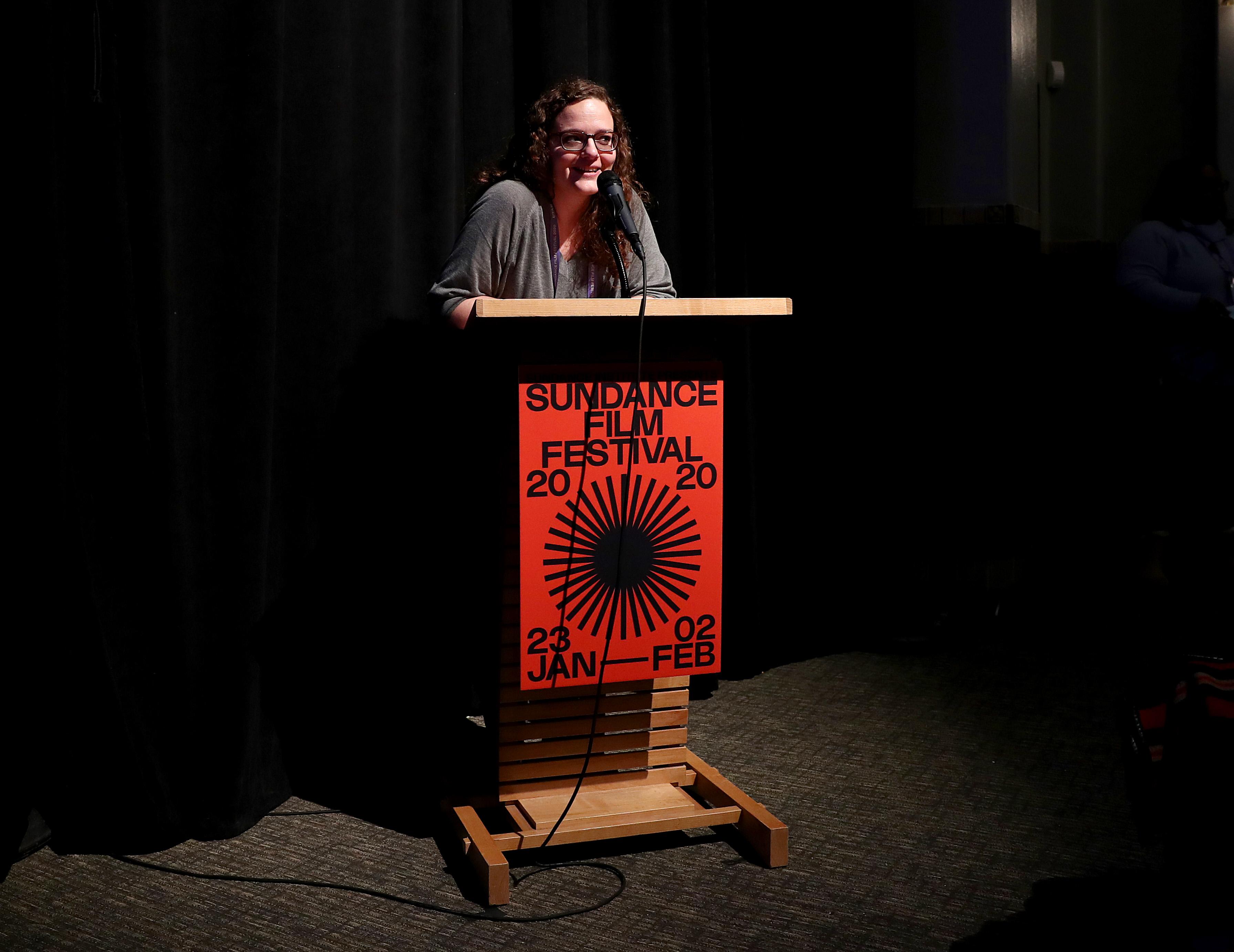 actor Heidi Zwicker large photo