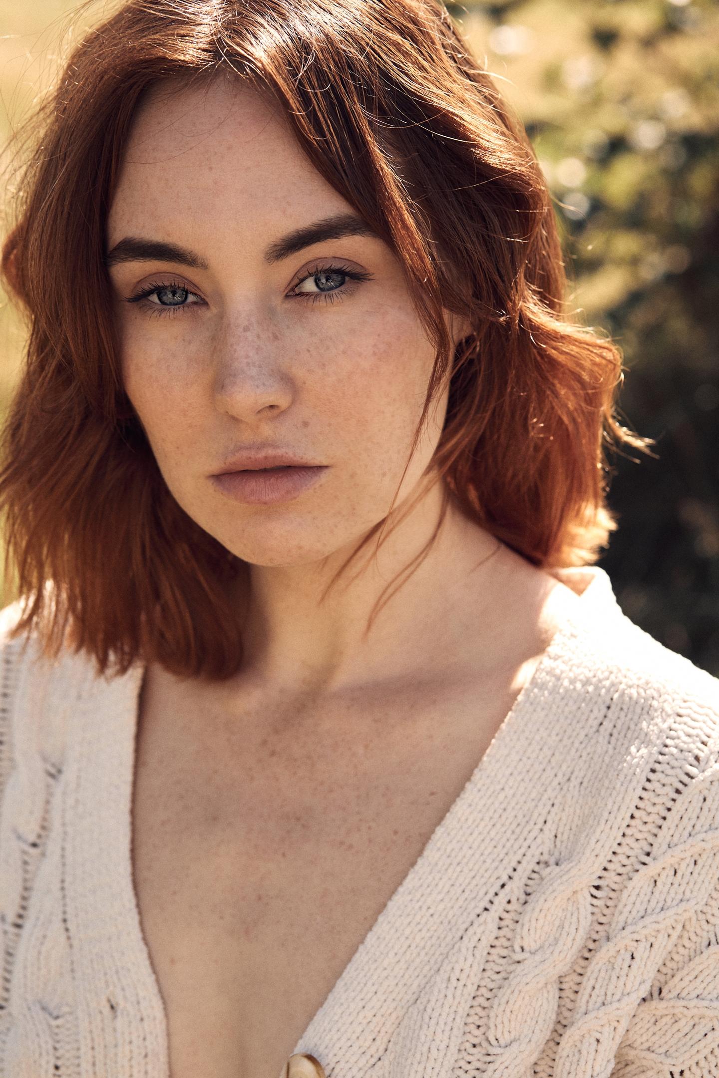 actor Kim Spearman large photo