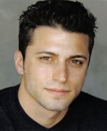 actor Lance Frank large photo