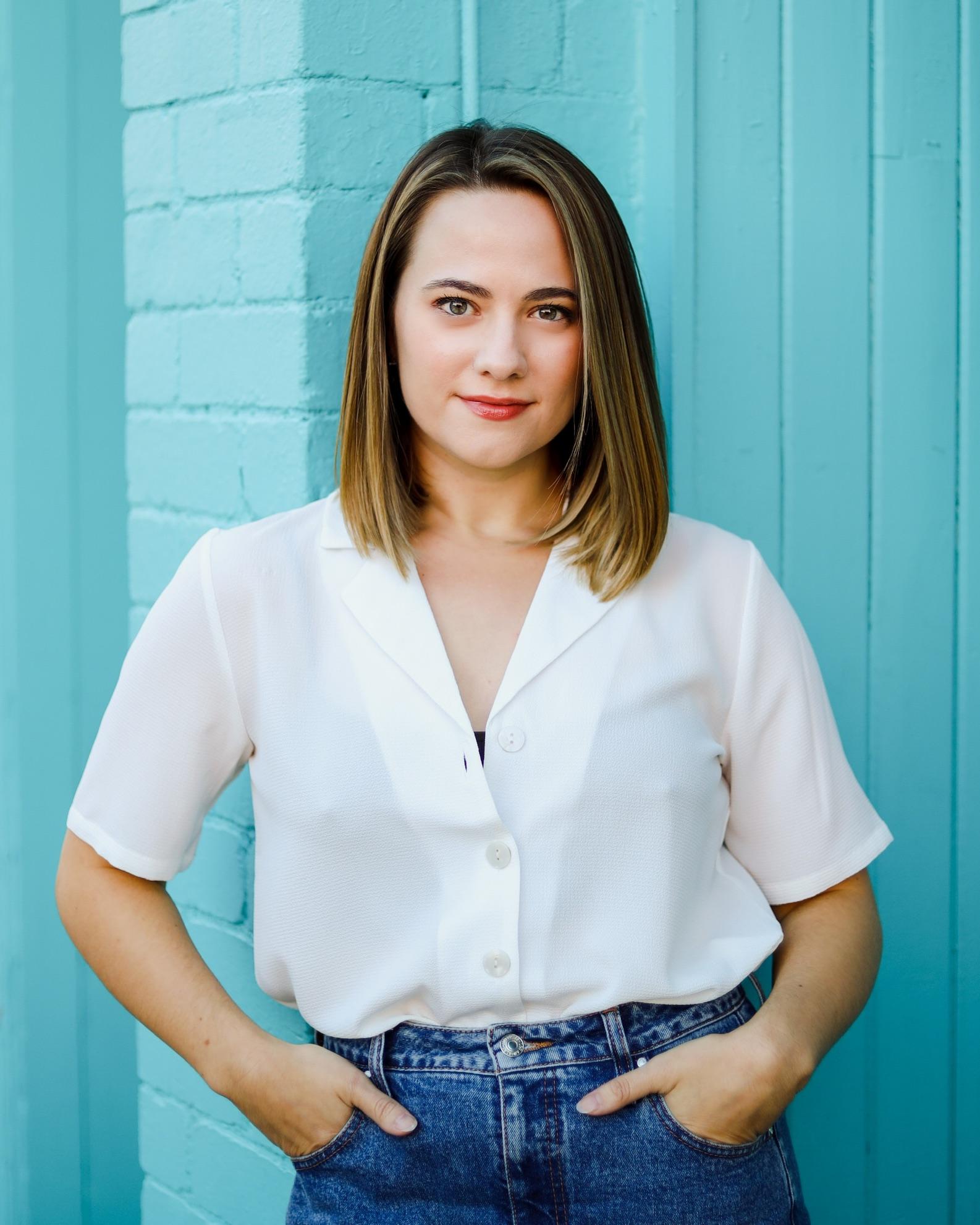 actor Rowen Barnes large photo