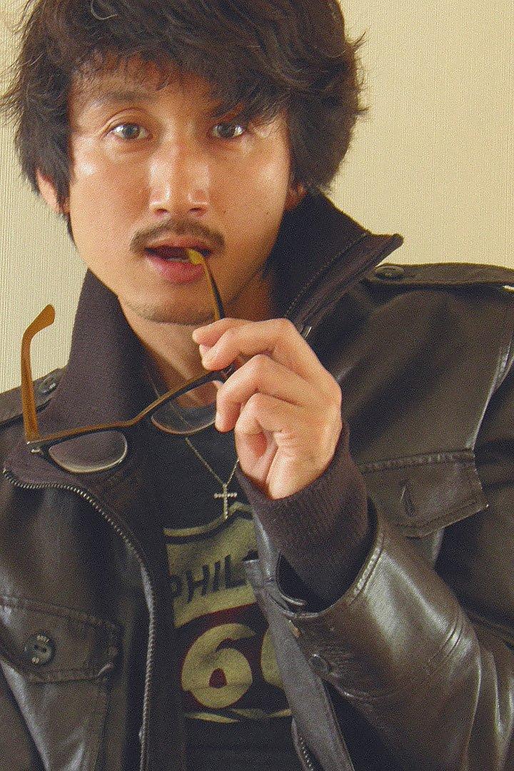 actor Kim Young-woong large photo