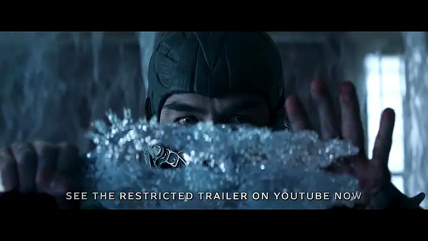 Mortal Kombat