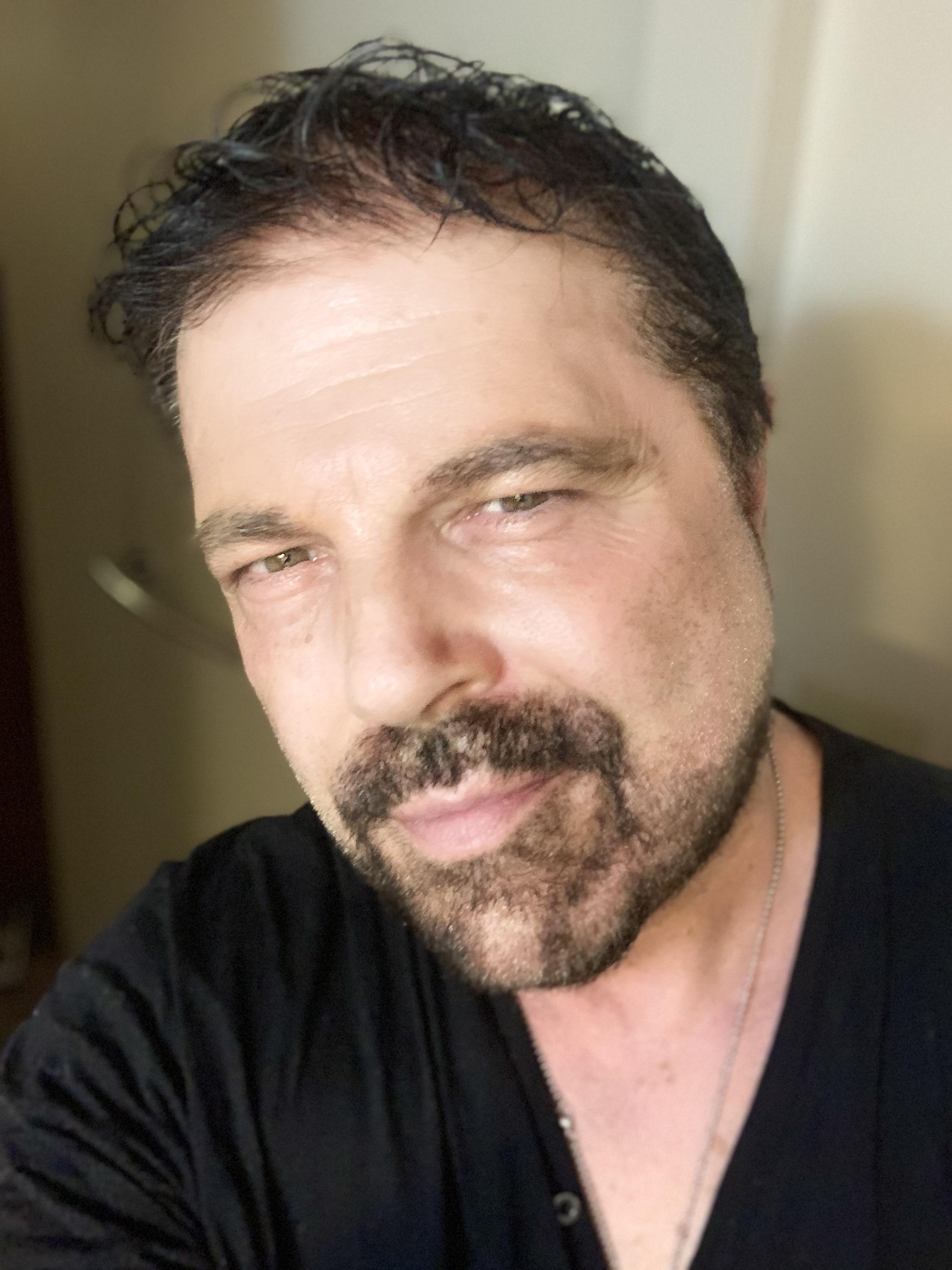 actor Jim Krenn large photo