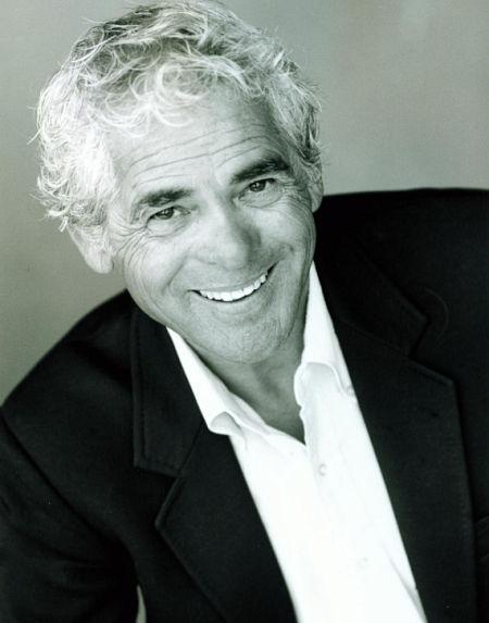 actor Toneey Acevedo large photo