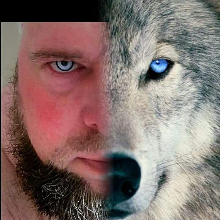 actor Michael Ian Sugrue large photo