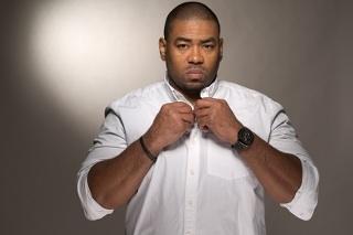 actor Truck Hudson large photo